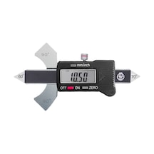 Werka W269-120 0-20mm Dijital Kaynakçı Kumpası