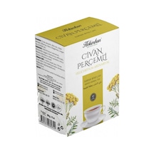 Civan Perçemli Karışık Çay 45 Li Süzen Poşet