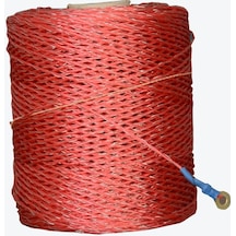 Elektrikli Çit Teli (Ayı Ve Domuzlar İçin) 500 Mt