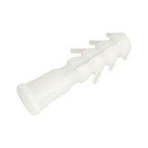 Ma-de Plastik Standart Dübel 7mm 500 Lü Paket