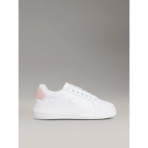 Calvin Klein Jeans Kadın Sneaker Yw0yw018460ld Beyaz