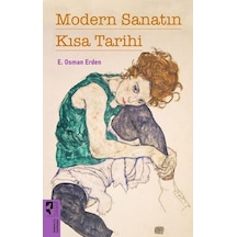 Modern Sanatın Kısa Tarihi - E. Osman Erden - Hayalperest Yayınevi