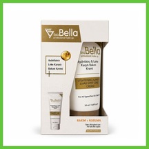 Bezos Lisa Bella Aydınlatıcı Ve Leke Karşıtı Bakım Kremi 50 Ml Dmc
