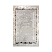 Kreasyon Halı Gallery 1267 Bej Yolluk