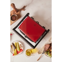 Karaca Gastro Grill Glass Premium 2400 W Tost Makinesi