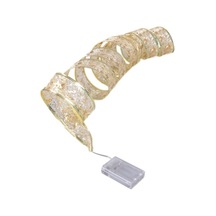 Agoodshop Noel Şerit Işıkları, Led Noel Dize Işık - Akülü Parlayan Şerit Işıklar, Noel Atmosferi Ekleme, Beyaz Agoodshop Noel Şerit Işıkları, Led Noel Dize Işık - Akülü Parlayan Şerit Işıklar, Noel Atmosferi Ekleme, Beyaz