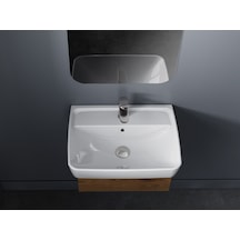 Turkuaz Seramik Cerastyle Duru 50 CM Lavabo