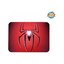 Playstation 4 Touchpad Koruyucu Yapıştırma Spiderman Ps4 Aksesuar Touchpad Sticker Model 06