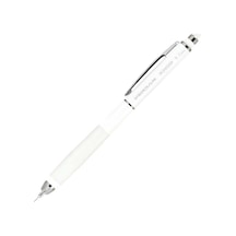 My Iq Plus Versatil Kalem 0.7mm Pastel Renkler Beyaz Beyaz