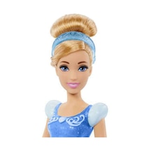 Hlw06 Nessiworld Prenses - Cinderella