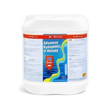 Advanced Hydroponics Ph Down Bloom 5 Litre 5 L