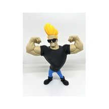 Johnny Bravo Figür 20 Fm