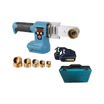 Akülü Pprc Boru Kaynak Makinesi 18-21v 260w 4.5ah Mes6310