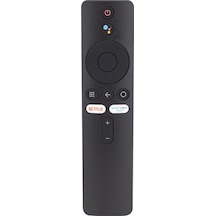 Xiaomi Mi Box Kumandası Netflix Prime Video Tuşlu