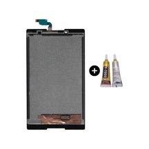 Lenovo Tab A8-50l Uyumlu Oled Lcd Dokunmatik Set + B7000
