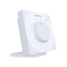 General Life Aruna Ht10s Rf Kablosuz Oda Termostatı