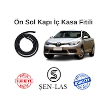 Renault Fluence Şen-las Sol Ön Kapı Fitili Şl0002