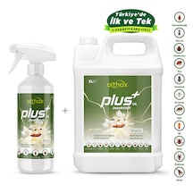 Oithox Plus Ul Böcek Pire Bit Tahta Kurusu Mite Hamam Böceği İlacı 500 ML + 5 L