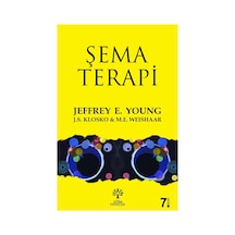 Şema Terapi Jeffrey E. Young - 107160740