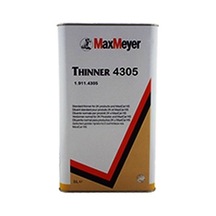 Max Meyer 4305 Hızlı Akrilik Tiner 5Lt