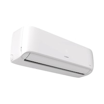 Climech AST-09UW4RYRCG04B Nature Serisi 9000 BTU Split Duvar Tipi Klima Beyaz