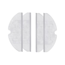 Xiaomi Mi Robot Vacuum Mop Essential 2 In 1 Robot Süpürge Mop Be (471544460)