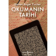 Okumanın Tarihi - Yqbx-715580