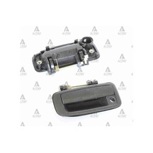 Taiwan Toyota Corolla 1988-1992 Ön Kapı Kolu Sol 69220-12110