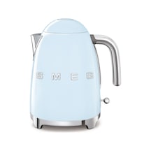 Smeg KLF03PBEU 1.7 LT Paslanmaz Çelik Su Isıtıcı Kettle
