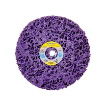 Gerlinger 100x10mm. Skoç Mor Disk