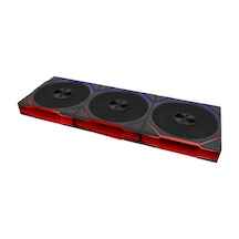 Lian Li Unı Fan Reverse Tl Flex 3x120mm Siyah Kasa Fanı Azaz0llı0136