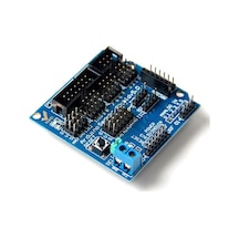 Arduino Uno Sensör Shield V5 0