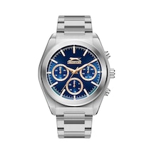 Slazenger Sl.09.2394.2.05 Erkek Kol Saati Metalik