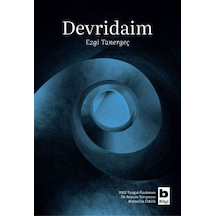 Devridaim - Ezgi Tanergeç - Bilgi Yayınevi