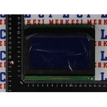 Pg256128Ers-Cnn-H Lcd Ekran