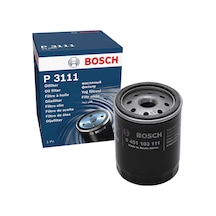 Yağ Filtresi 0451103111 Tofaş Slx Doğan, Kartal, Şahin 1.6 Yağ Filtresi