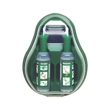 Braun  Göz Solüsyonu Solüsyon Seti 2 x 500 ML