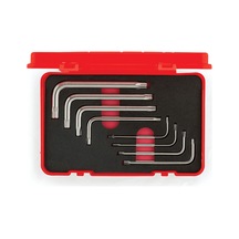 Torx Allen Anahtar 8 Li Takım