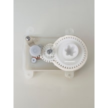 Arçelik Uyumlu K 8138 Hb Blender Hazne Kapağı Mekanizması Komple