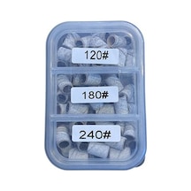 Clarıs Törpü Silindir Zımbara Yedek Seti C-27062