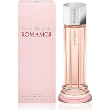 Laura Biagiotti Roma Amor Kadın Parfüm EDT 100 ML