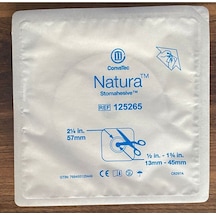 Convetec 57mm Nature Kolostomi / Ileostomi / Adaptör M