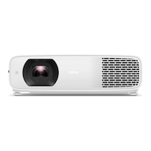 Benq Lh750, 5000 Ansı, 1920x1080 Full Hd, 2xhdmı, Rj45, Vga, Usb Okuyucu, 30.000 Saat Lamba Ömrü, Led Projeksiyon
