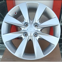 4x100 15 İnç Hyundai Jantı 1 Takım 4 Adet