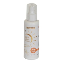 Güneş Kremi Spf 30+ Uva+uvb Suntan Cream 125 Ml