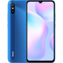 Xiaomi Redmi 9A 64 GB (Xiaomi Türkiye Garantili)