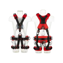 3m Protecta E200 Comfort Süspansiyon Emniyet Kemeri, Orta/büyük, 1161765