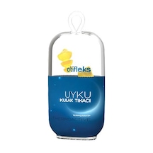 Otifleks Uyku Kulak  Tıkacı Xl