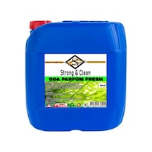 Strong&Clean Oda Parfüm Fresh Yeni 20 KG