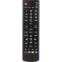 Weko Kl LG Uyumlu Akb73715694 3D Tuşlu Lcd-Led Tv Kumanda